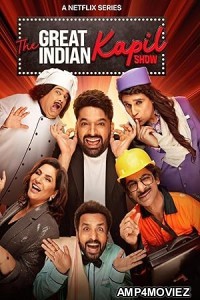 The Great Indian Kapil (2024) Season 2 EP08 Hindi Web Series