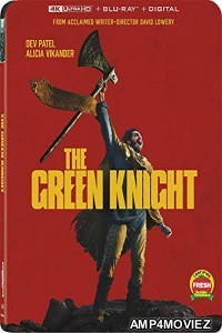 The Green Knight (2021) Hindi Dubbed Movies