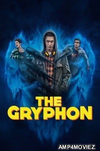 The Gryphone (2023) Hindi Dubbed Season 1 Complete Web Series