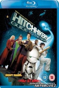 The Hitchhikers Guide To The Galaxy (2005) Hindi Dubbed Movies