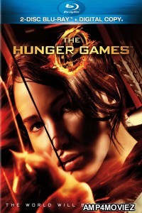 The Hunger Games (2012) Hindi Dubbed Movie