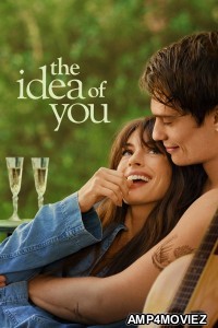 The Idea of You (2024) ORG Hindi Dubbed Movie