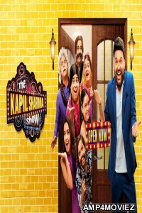 The Kapil Sharma Show 26 February (2023) Full Show