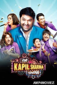 The Kapil Sharma Show 3 October (2020) Hindi Tv Show