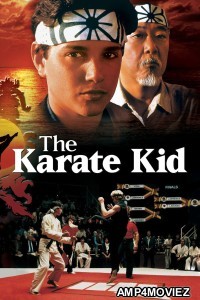 The Karate Kid (1984) ORG Hindi Dubbed Movie