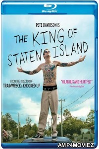 The King of Staten Island (2020) Hindi Dubbed Movies