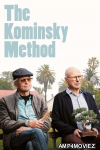 The Kominsky Method (2021) Hindi Dubbed Season 3 Complete Show