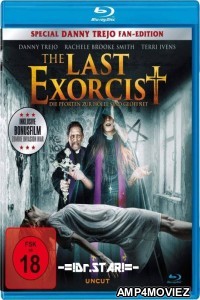 The Last Exorcist (2020) UNCUT Hindi Dubbed Movies