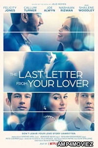 The Last Letter from Your Lover (2021) Hindi Dubbed Movie