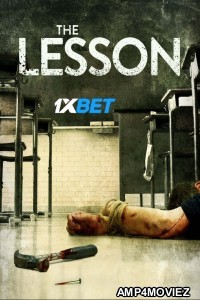 The Lesson (2023) HQ Hindi Dubbed Movies