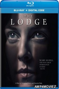 The Lodge (2019) Hindi Dubbed Movies