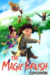 The Magic Brush (2014) Hindi Dubbed Movies