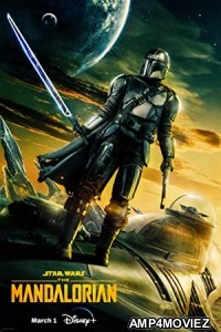 The Mandalorian (2023) Hindi Dubbed Season 3 Complete Show