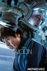 The Moon (2023) ORG Hindi Dubbed Movie