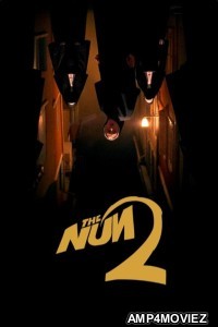 The Nun 2 (2023) ORG Hindi Dubbed Movies