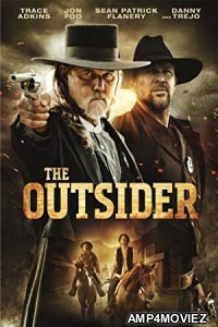 The Outsider (2019) Unofficial Hindi Dubbed Movie