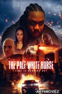 The Pale White Horse (2024) HQ Hindi Dubbed Movie