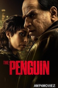 The Penguin (2024) Season 1 EP07 Hindi Dubbed Series