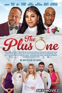 The Plus One (2023) HQ Bengali Dubbed Movie