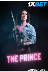 The Prince (2023) HQ Hindi Dubbed Movies