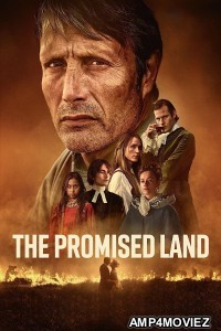 The Promised Land (2023) ORG Hindi Dubbed Movie