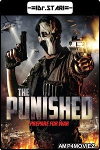 The Punished (2018) UNCUT Hindi Dubbed Movies