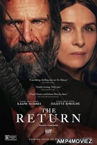 The Return (2024) HQ Hindi Dubbed Movie