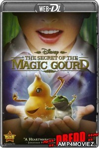 The Secret Of The Magic Gourd (2007) Hindi Dubbed Full Movies