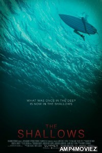 The Shallows (2016) Hindi Dubbed Full Movie