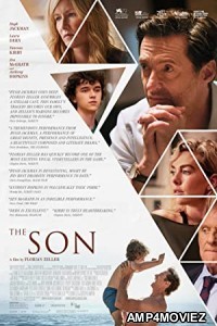 The Son (2022) HQ Hindi Dubbed Movie