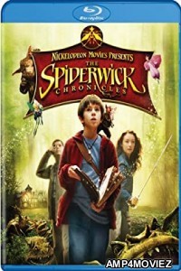 The Spiderwick Chronicles (2008) Hindi Dubbed Movies