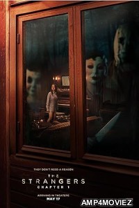 The Strangers Chapter 1 (2024) HQ Hindi Dubbed Movie