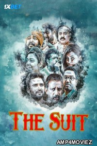 The Suit (2024) HQ Hindi Dubbed Movie