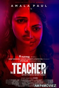 The Teacher (2022) HQ Hindi Dubbed Movie