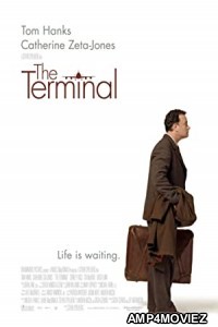 The Terminal (2004) Hindi Dubbed Movie