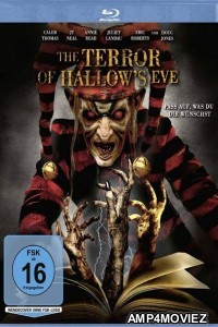 The Terror of Hallows Eve (2017) Hindi Dubbed Movies