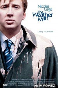 The Weather Man (2005) Hindi Dubbed Full Movie