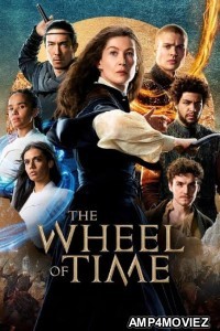 The Wheel Of Time (2023) S02 (EP04) Hindi Dubbed Series