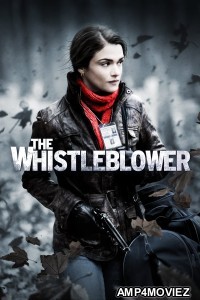 The Whistleblower (2010) ORG Hindi Dubbed Movie