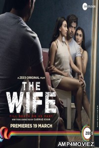 The Wife (2021) Hindi Full Movie