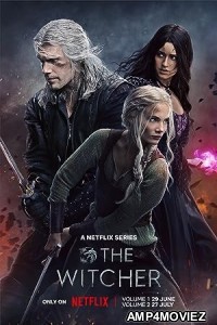 The Witcher (2023) Season 3 Part 2 Hindi Dubbed Web Series