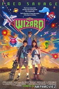 The Wizard (1989) Hindi Dubbed Movie