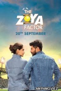 The Zoya Factor (2019) Hindi Full Movies