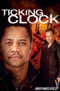 Ticking Clock (2011) ORG Hindi Dubbed Movie