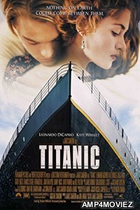 Titanic (1997) Hindi Dubbed Full Movie