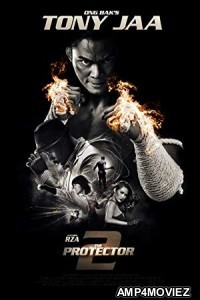 Tom yum goong 2 (2013) Hindi Dubbed Full Movie