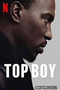 Top Boy (2022) Hindi Dubbed Season 2 Complete Show