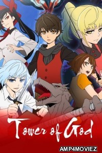 Tower of God (2020) Season 1 Hindi Dubbed Series