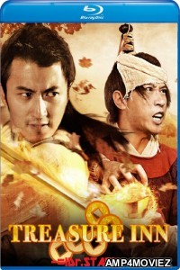 Treasure Inn (2011) Hindi Dubbed Movies