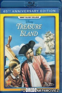 Treasure Island (1950) UNCUT Hindi Dubbed Movie